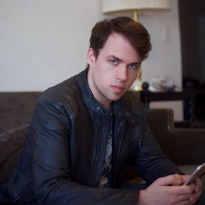 Meet your Posher, Logan